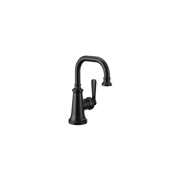 Colinet Trad Lav 1Hdl Single Hole Bl